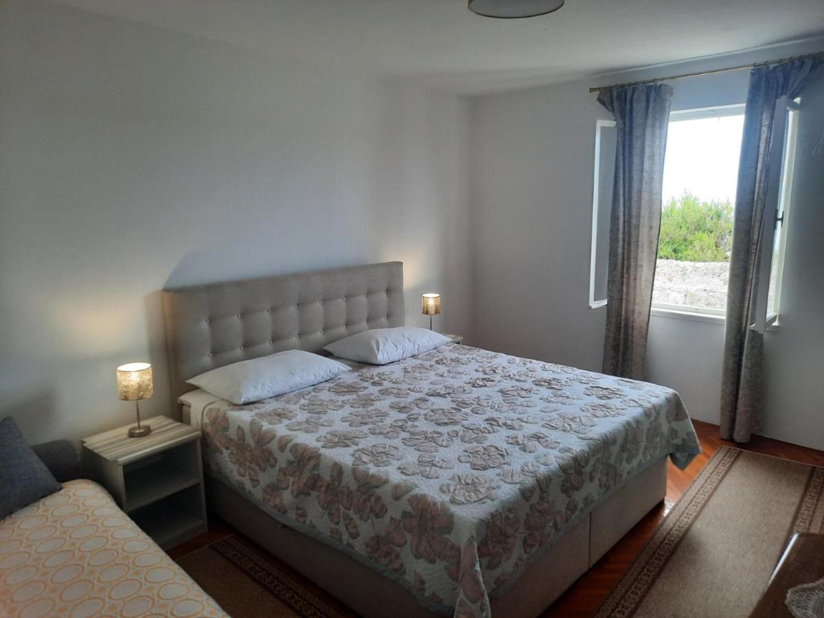 Old Town Rooms Раб Экстерьер фото